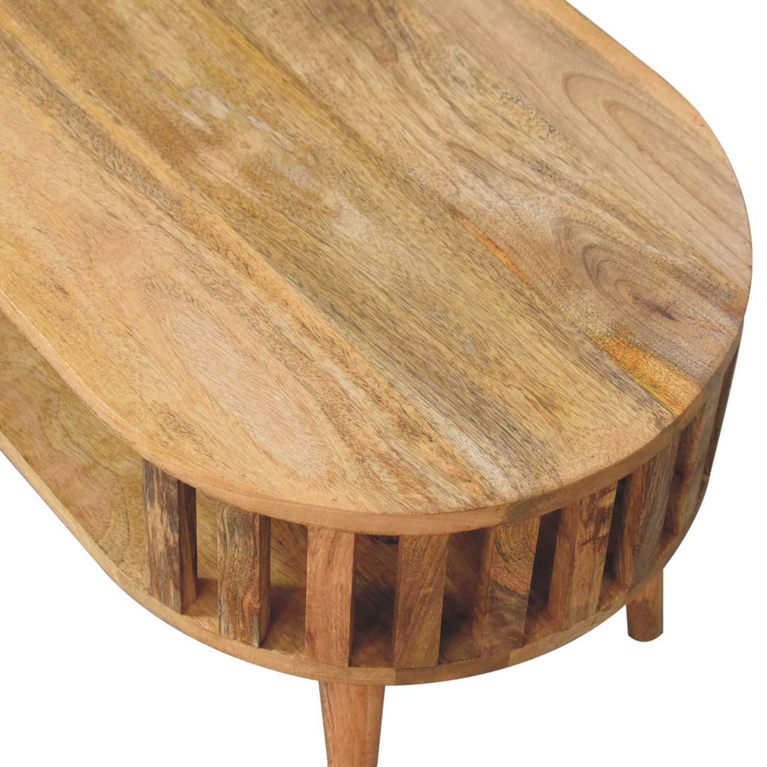 Mini Ariella Coffee Table-Smiddy Furniture