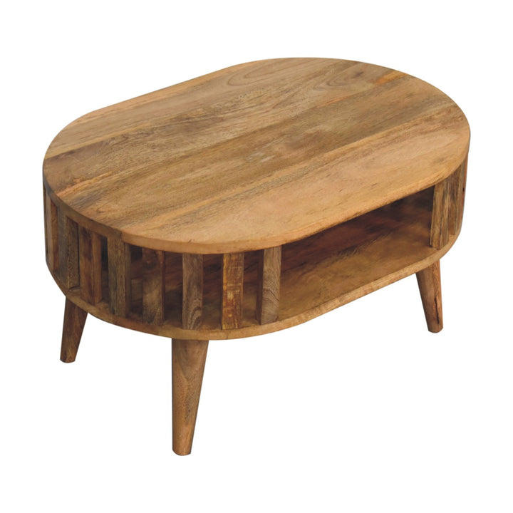 Mini Ariella Coffee Table-Smiddy Furniture