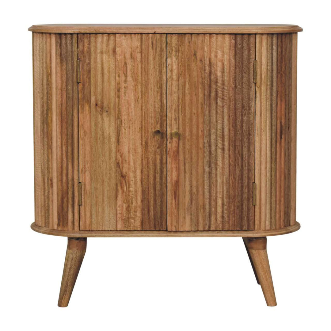 Soba Nordic Cabinet - Smiddy Furniture
