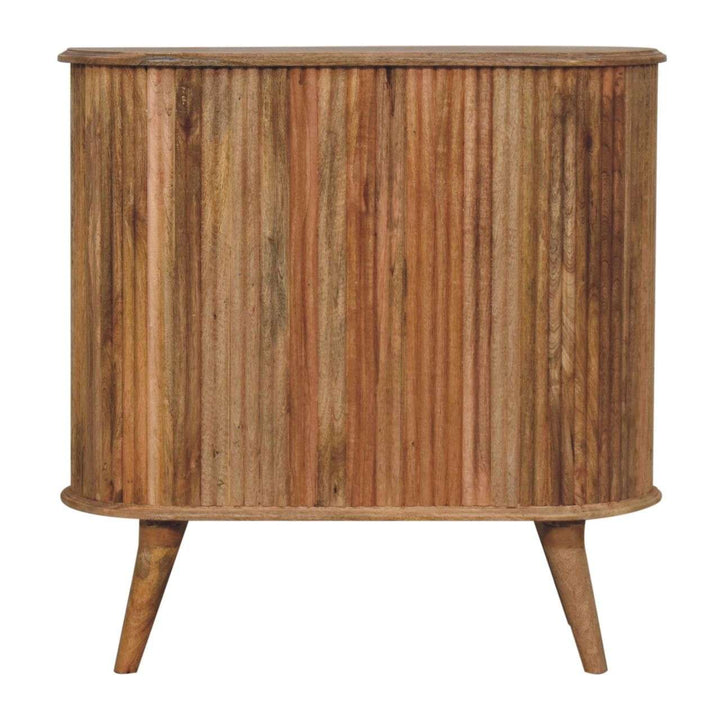 Soba Nordic Cabinet - Smiddy Furniture