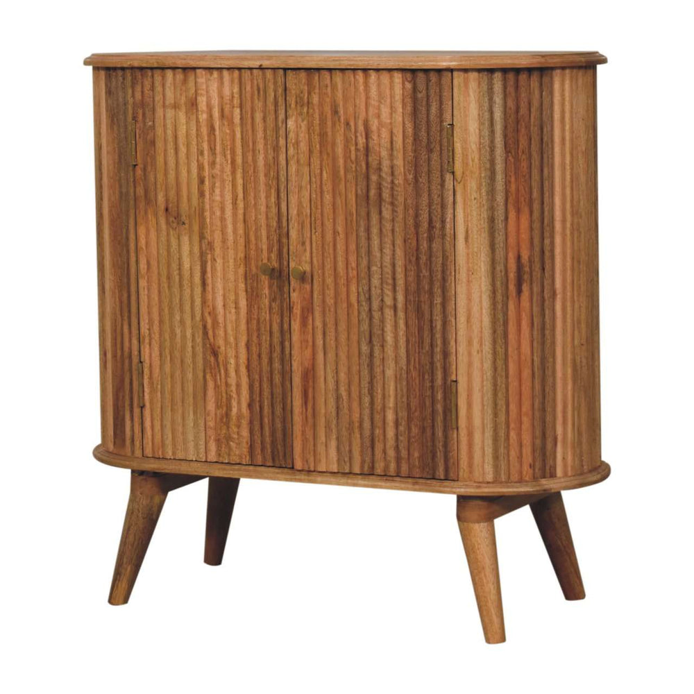 Soba Nordic Cabinet - Smiddy Furniture