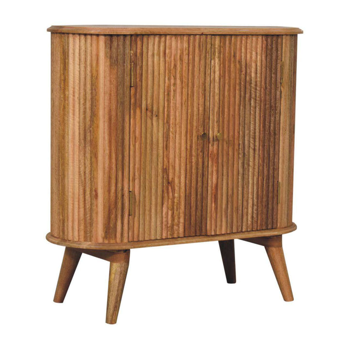 Soba Nordic Cabinet - Smiddy Furniture
