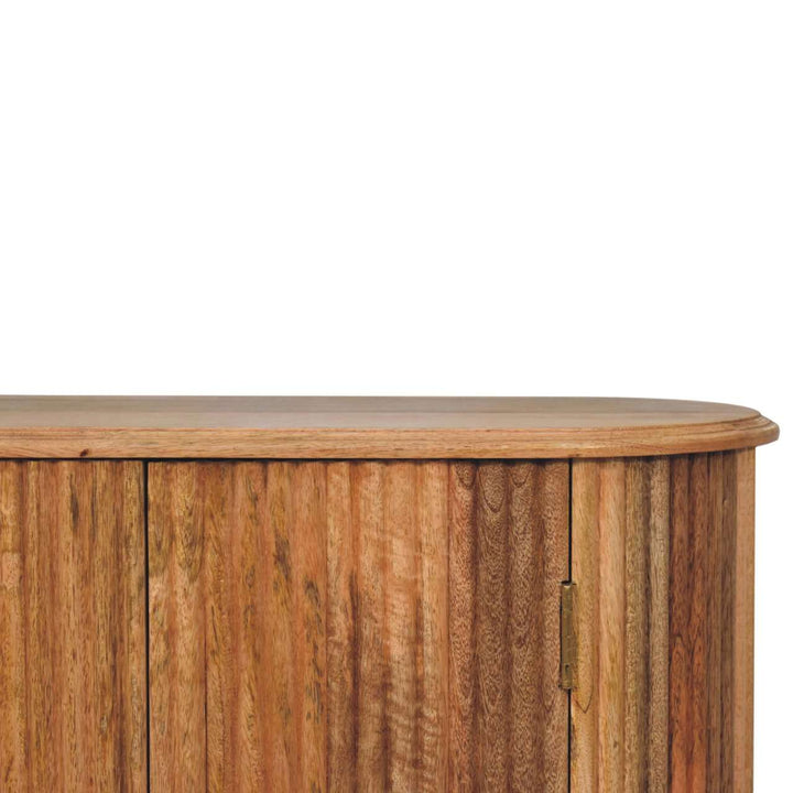 Soba Nordic Cabinet - Smiddy Furniture