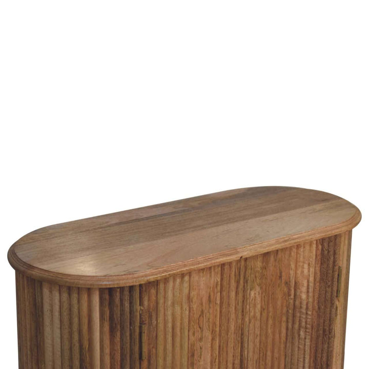 Soba Nordic Cabinet - Smiddy Furniture