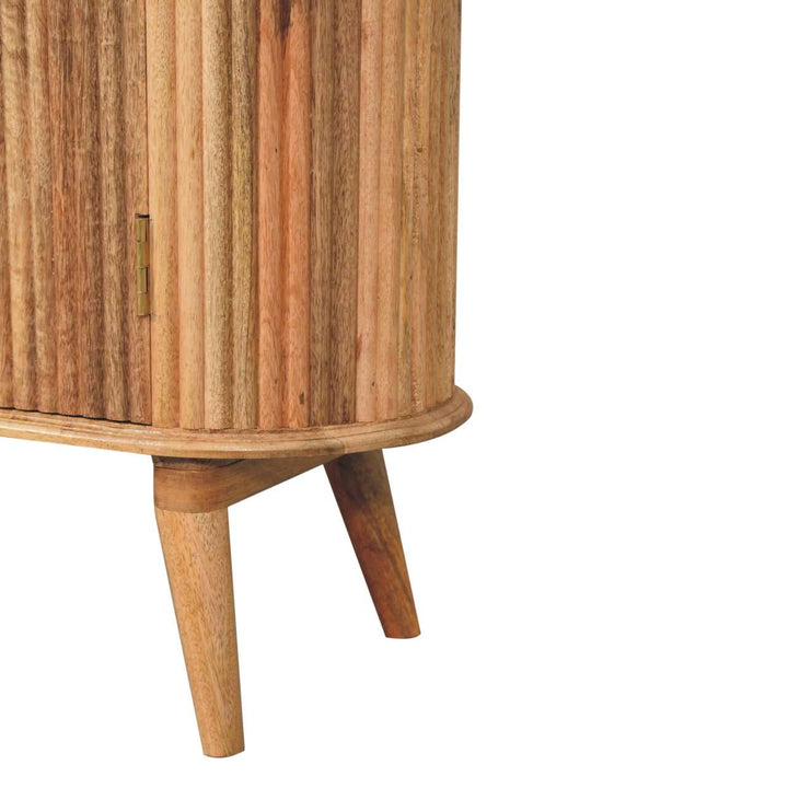 Soba Nordic Cabinet - Smiddy Furniture