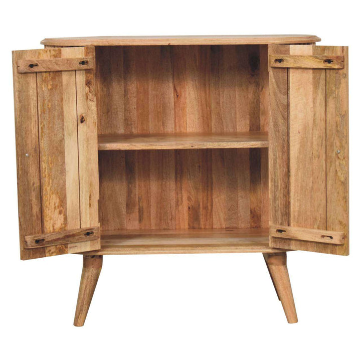Soba Nordic Cabinet - Smiddy Furniture