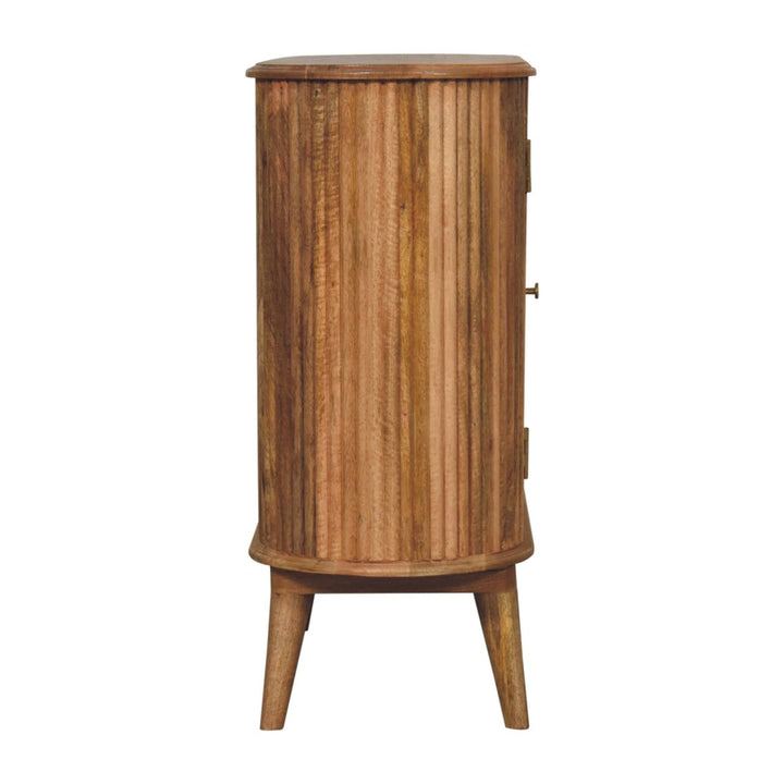 Soba Nordic Cabinet - Smiddy Furniture