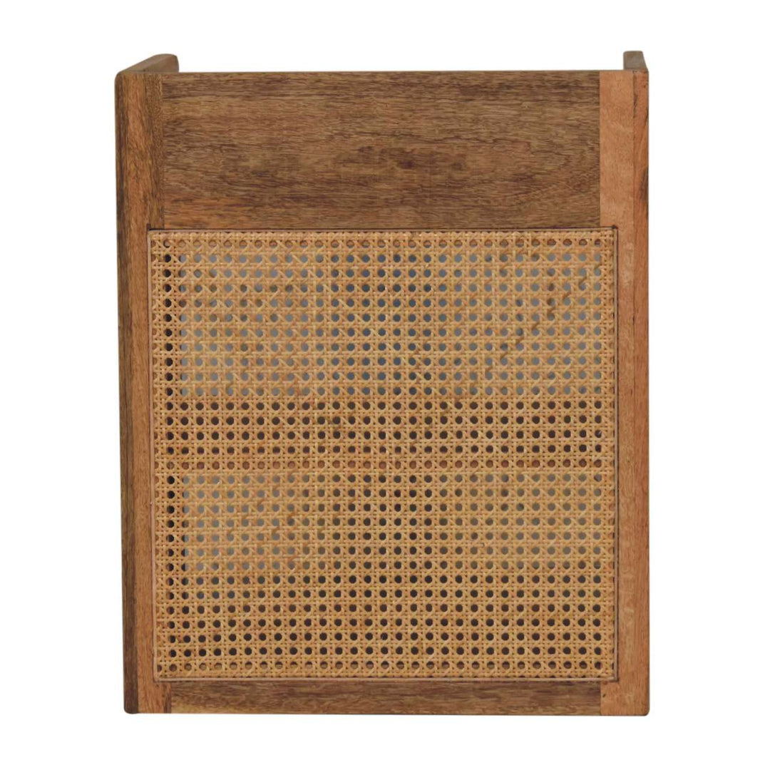 Larissa T-Bar Open Bedside