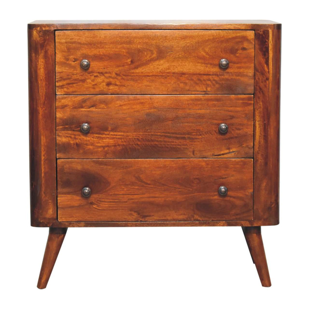 Bera Chest - Smiddy Furniture