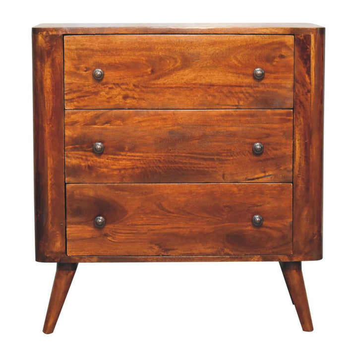 Bera Chest - Smiddy Furniture