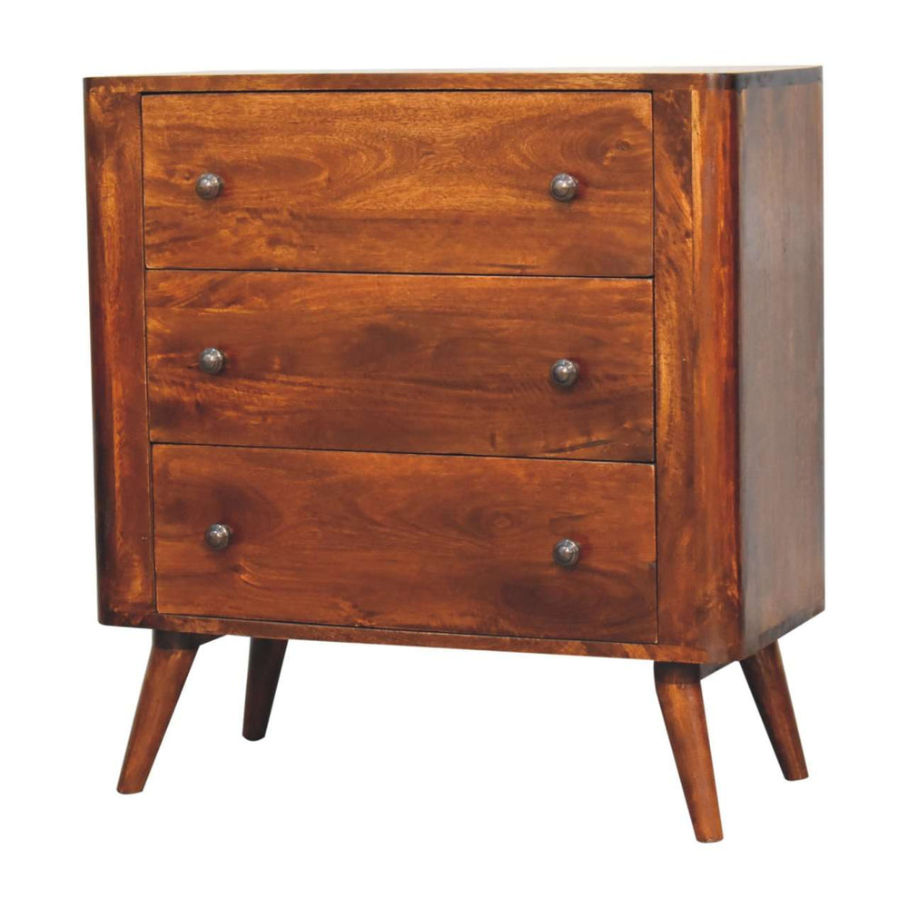 Bera Chest - Smiddy Furniture