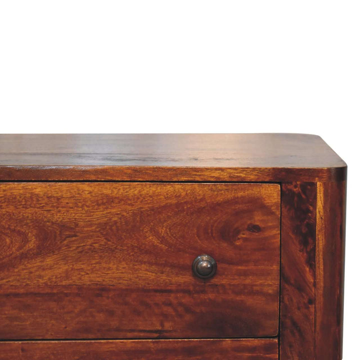 Bera Chest - Smiddy Furniture