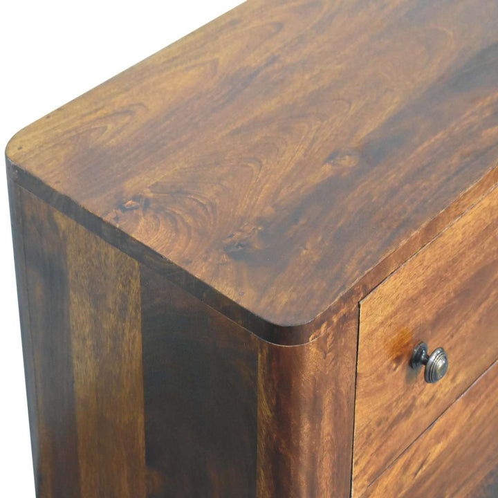 Bera Chest - Smiddy Furniture