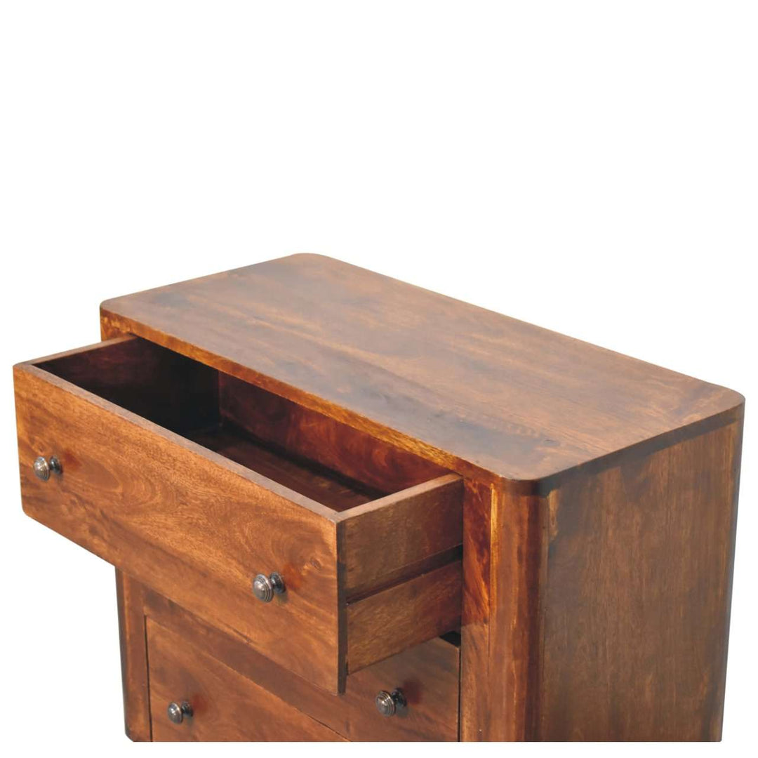 Bera Chest - Smiddy Furniture