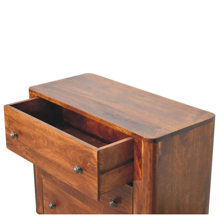 Bera Chest - Smiddy Furniture