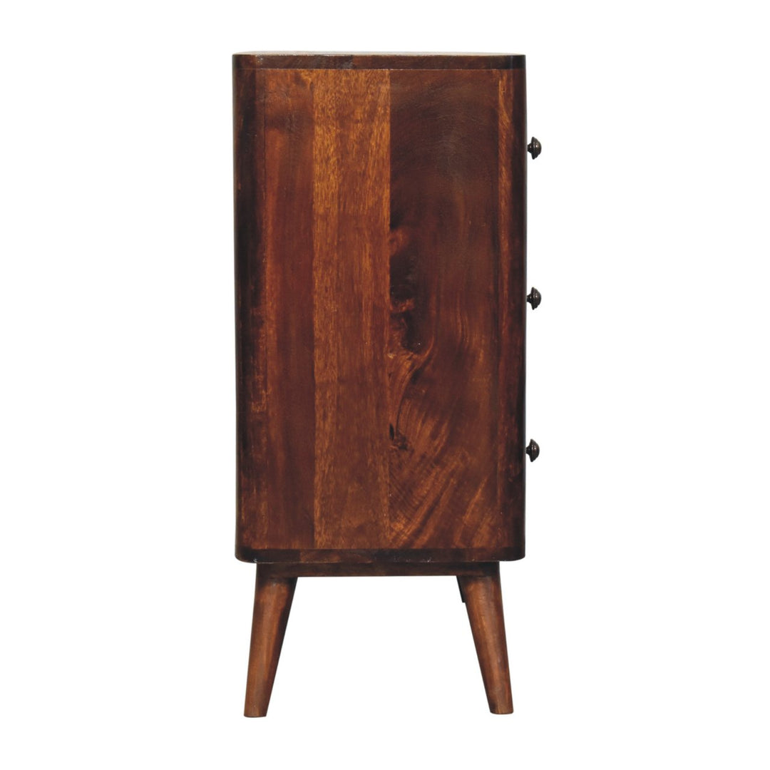 Bera Chest - Smiddy Furniture