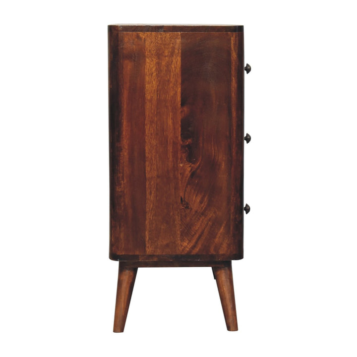 Bera Chest - Smiddy Furniture