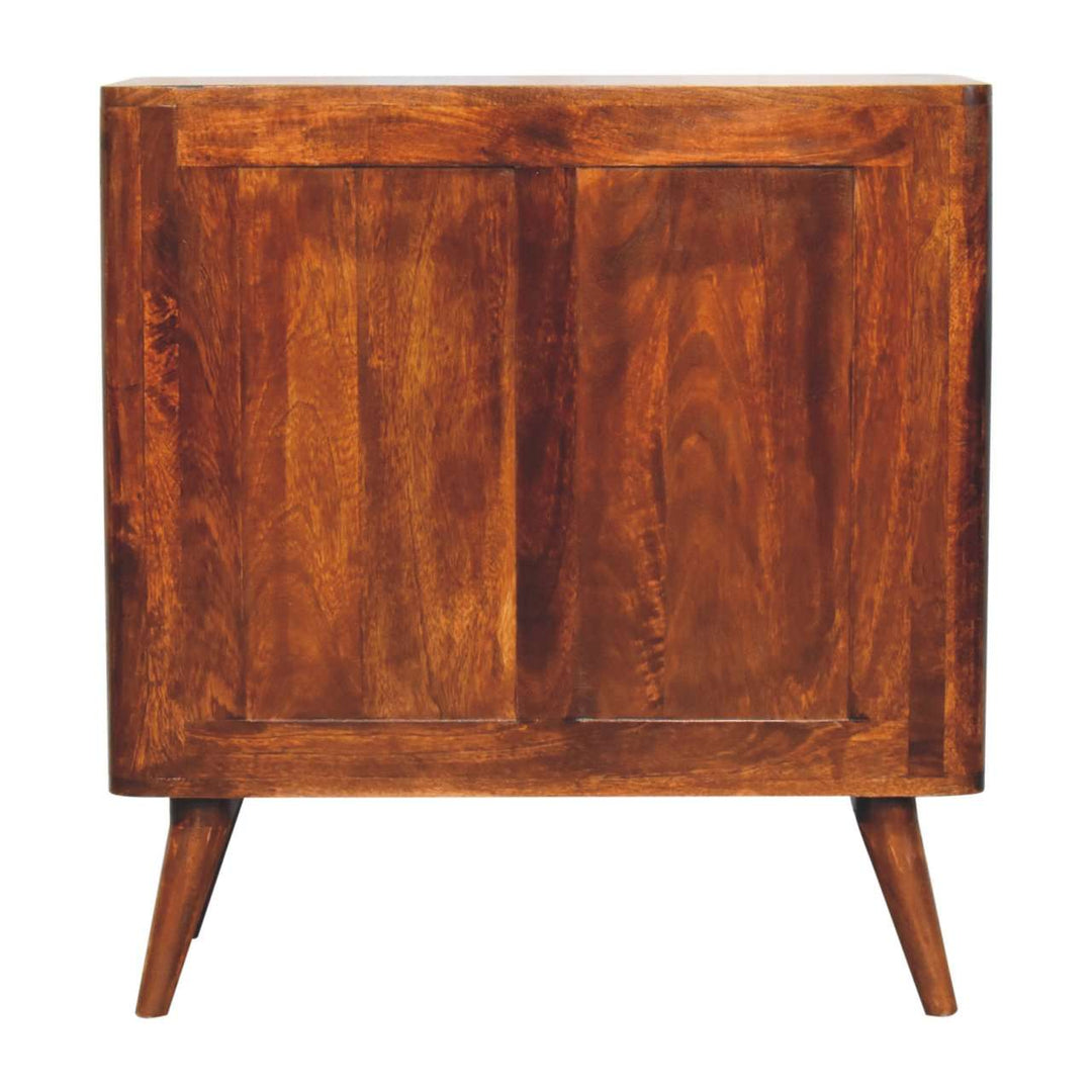 Bera Chest - Smiddy Furniture