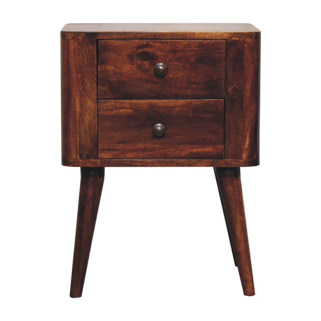 Bera Bedside-Smiddy Furniture