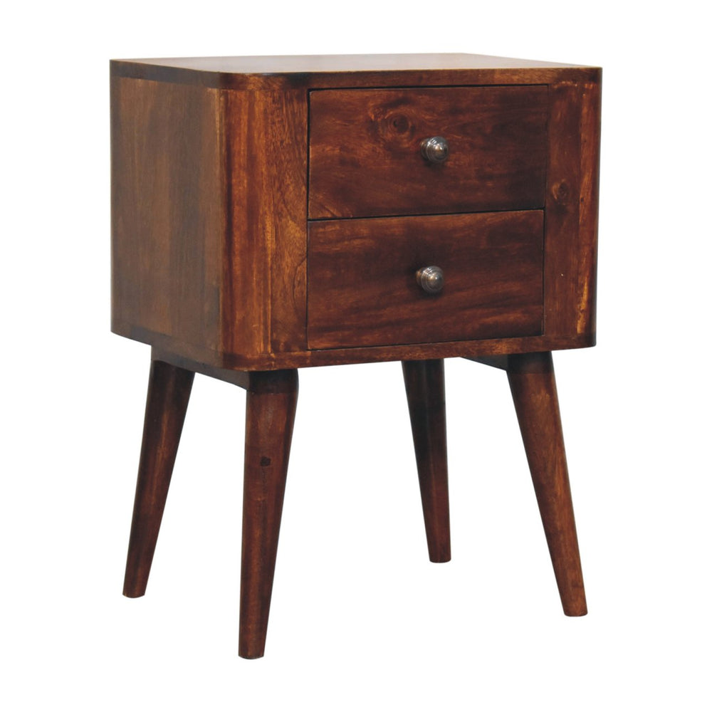 Bera Bedside-Smiddy Furniture