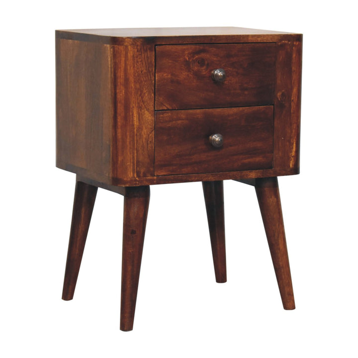 Bera Bedside-Smiddy Furniture