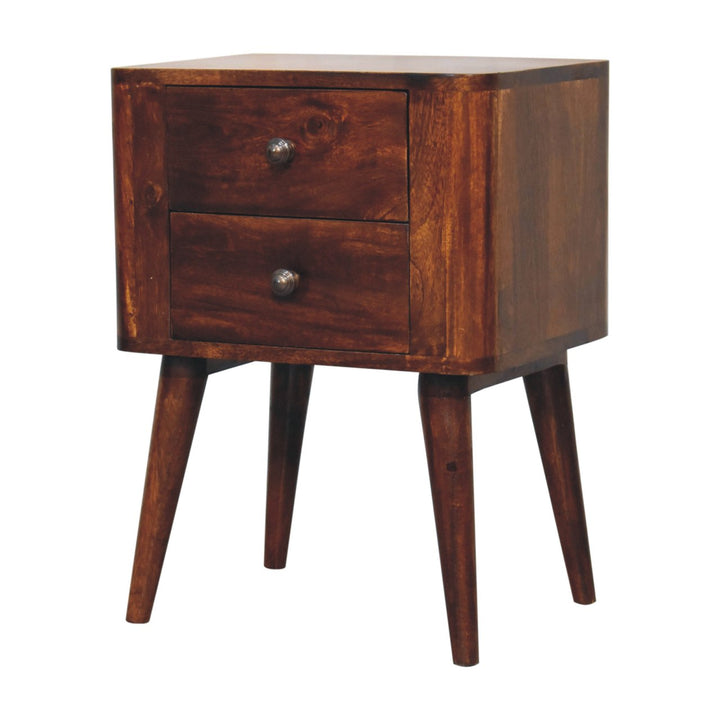 Bera Bedside-Smiddy Furniture