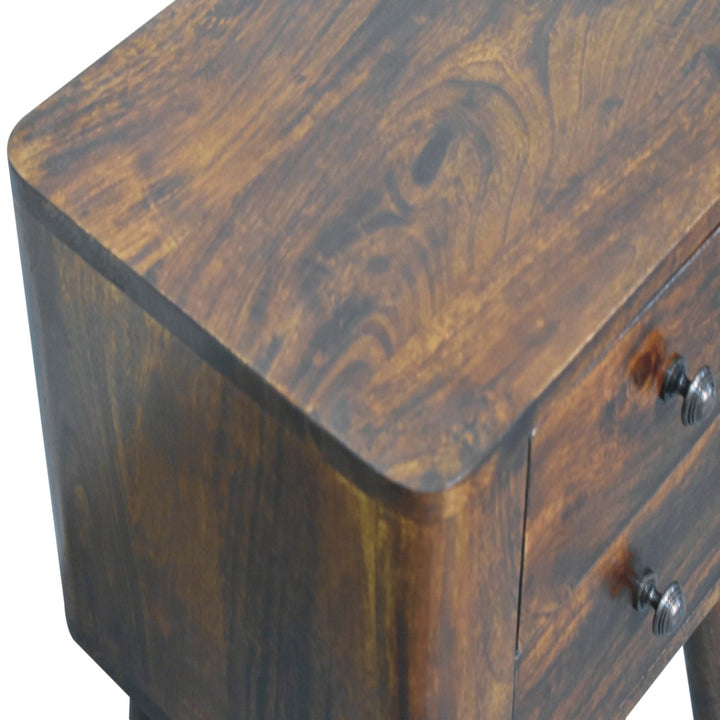 Bera Bedside-Smiddy Furniture