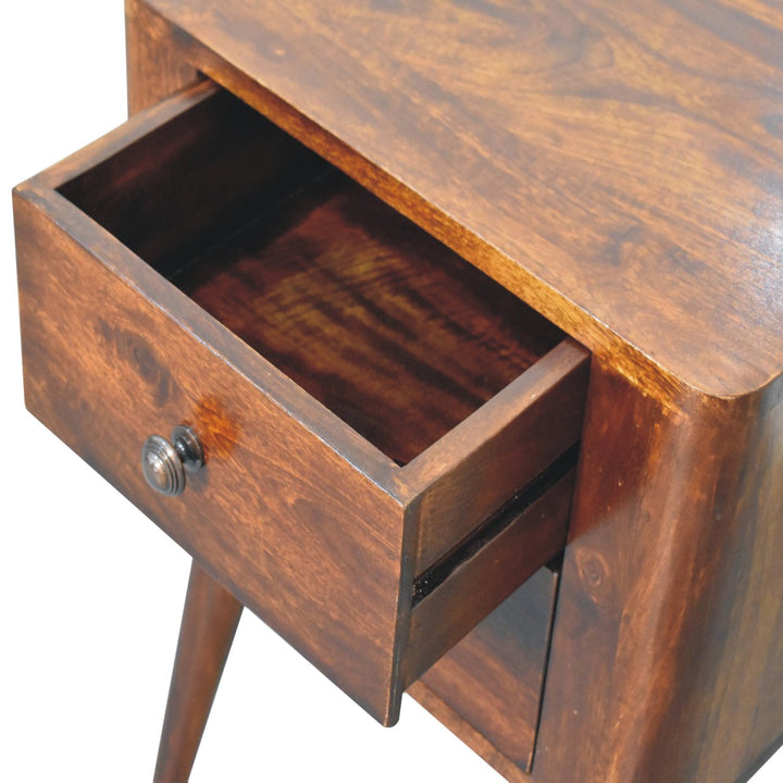 Bera Bedside-Smiddy Furniture