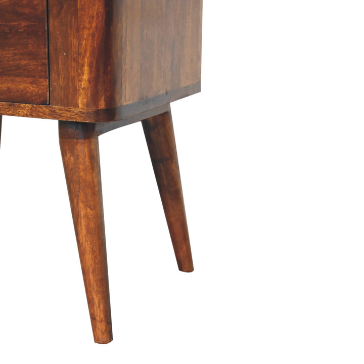 Bera Bedside-Smiddy Furniture