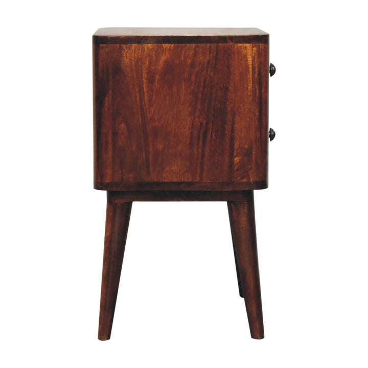 Bera Bedside-Smiddy Furniture