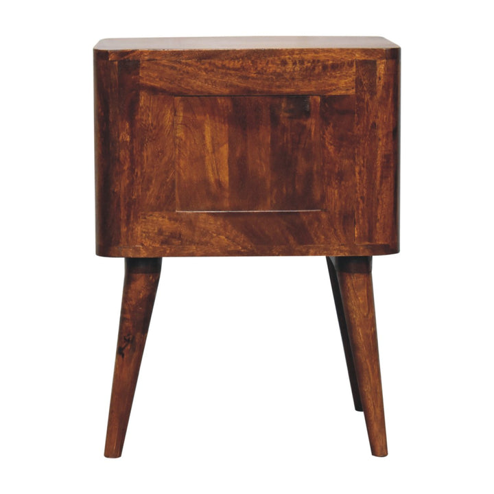 Bera Bedside-Smiddy Furniture