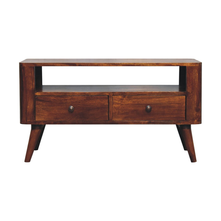 Bera Media Unit - Smiddy Furniture