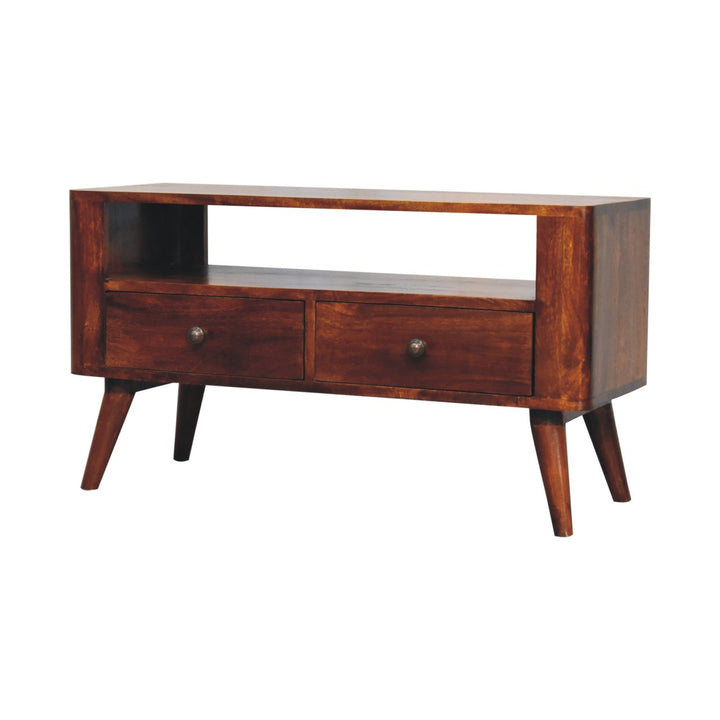 Bera Media Unit - Smiddy Furniture