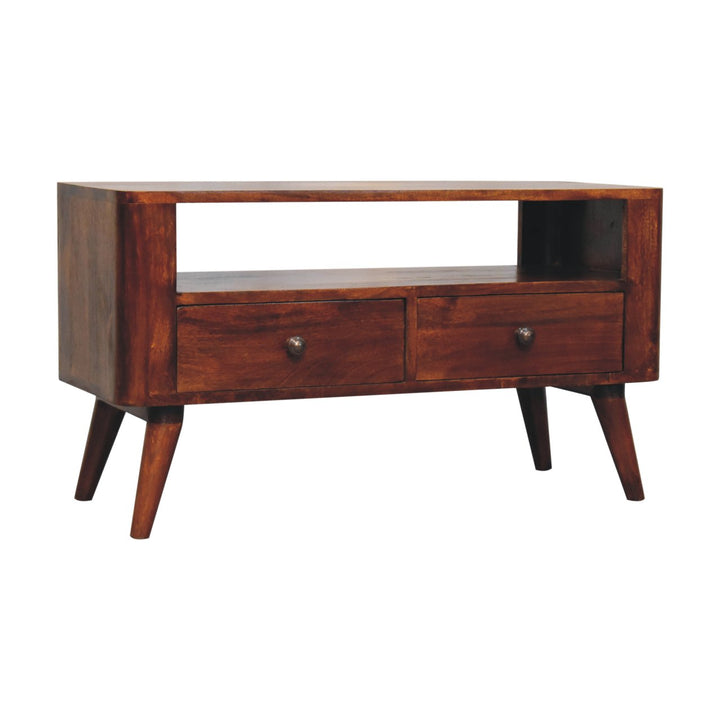 Bera Media Unit - Smiddy Furniture