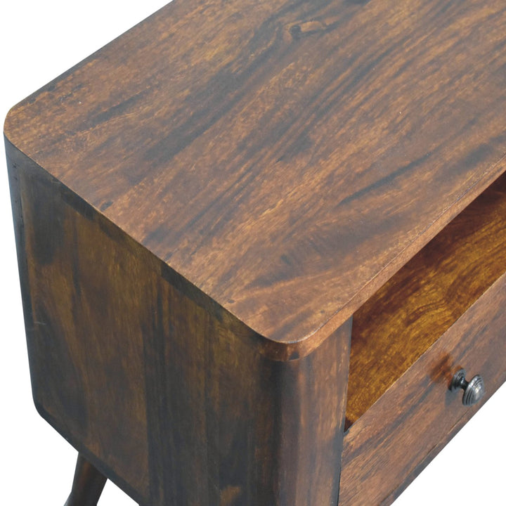 Bera Media Unit - Smiddy Furniture