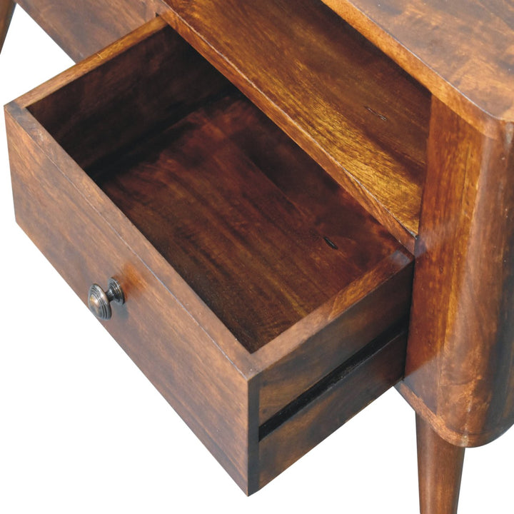 Bera Media Unit - Smiddy Furniture