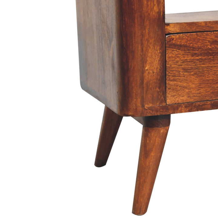 Bera Media Unit - Smiddy Furniture