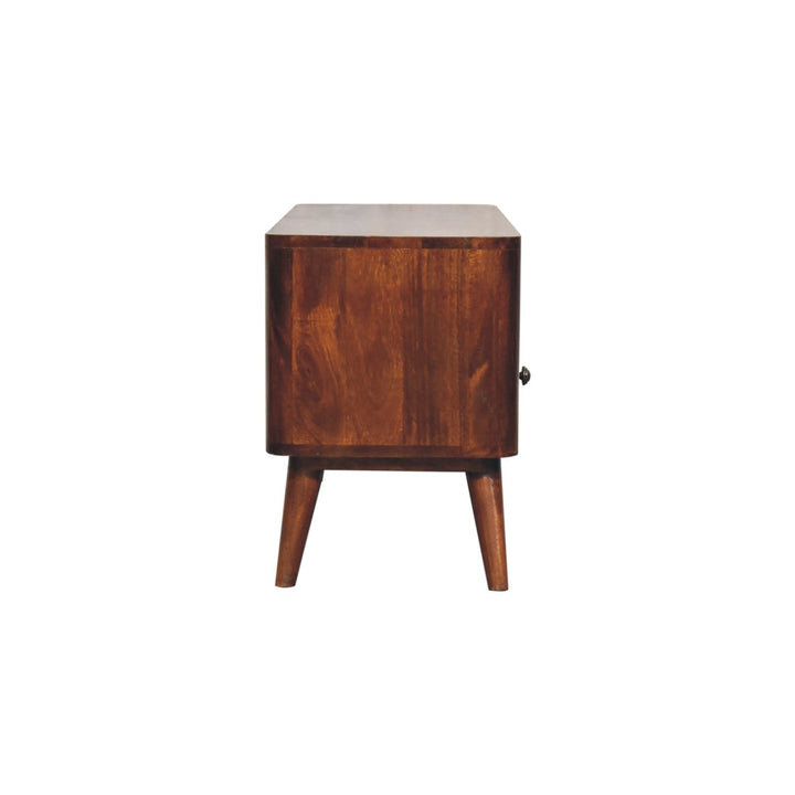 Bera Media Unit - Smiddy Furniture
