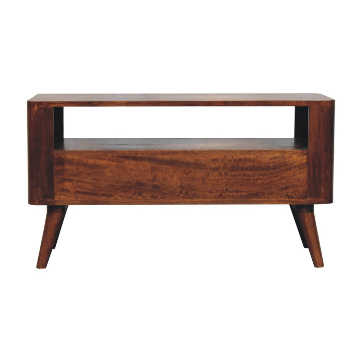 Bera Media Unit - Smiddy Furniture