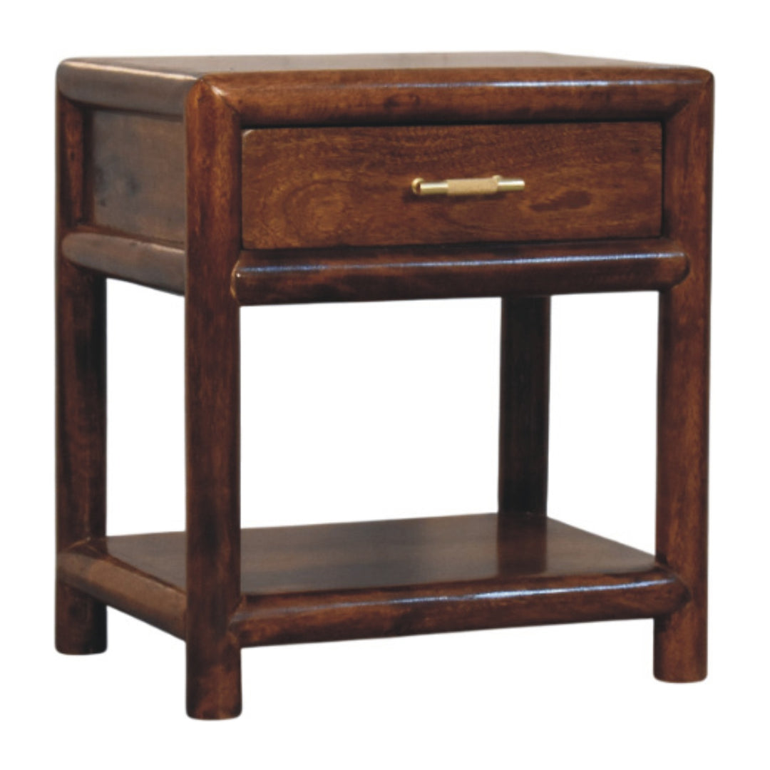 Regency Chestnut Nightstand