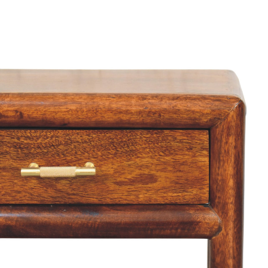 Regency Chestnut Nightstand