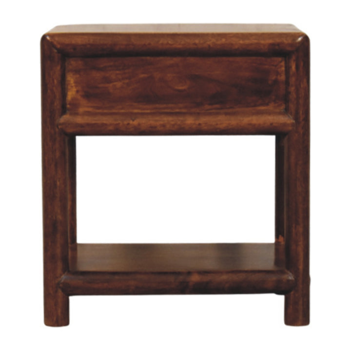 Regency Chestnut Nightstand