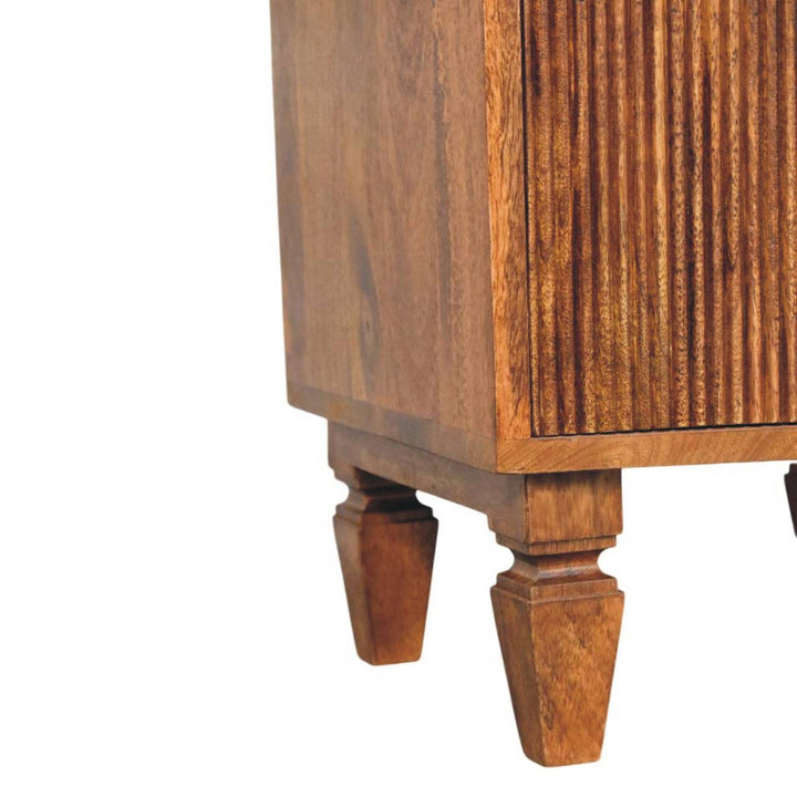 Louvre Bedside Unit