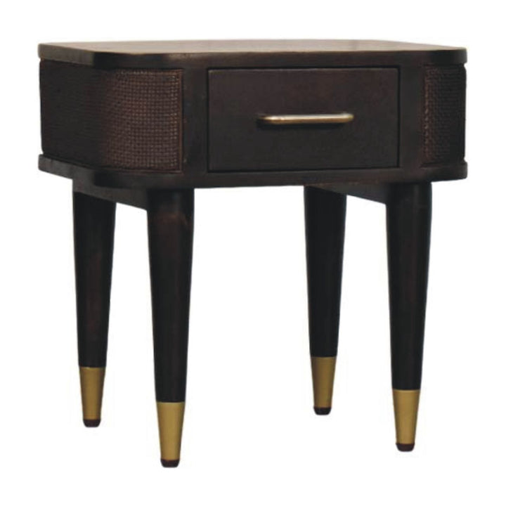 Belmont Bedside