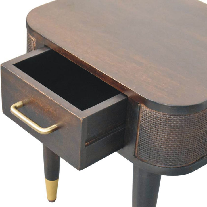 Belmont Bedside