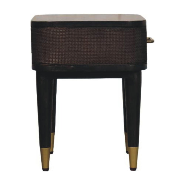 Belmont Bedside