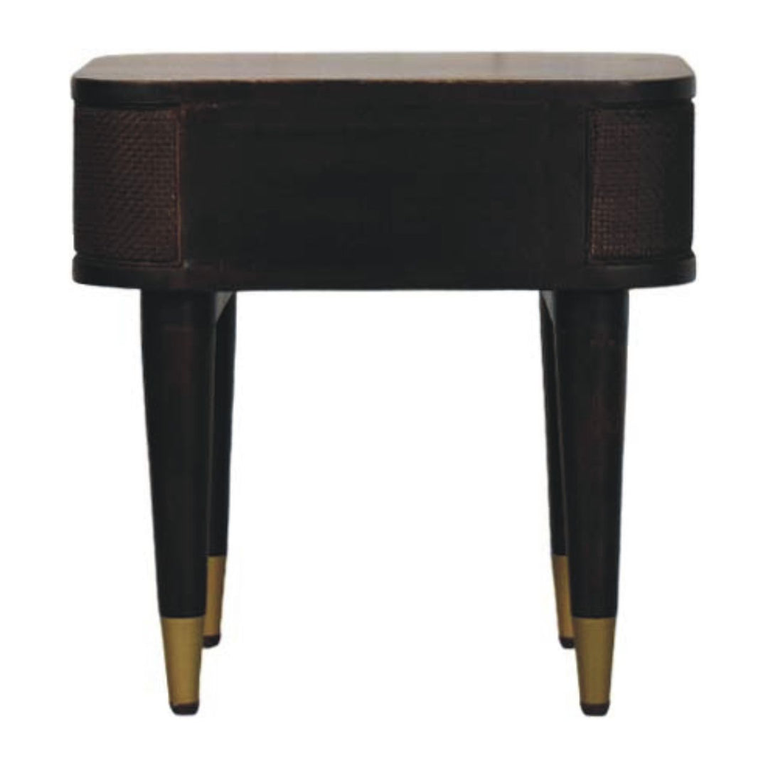 Belmont Bedside