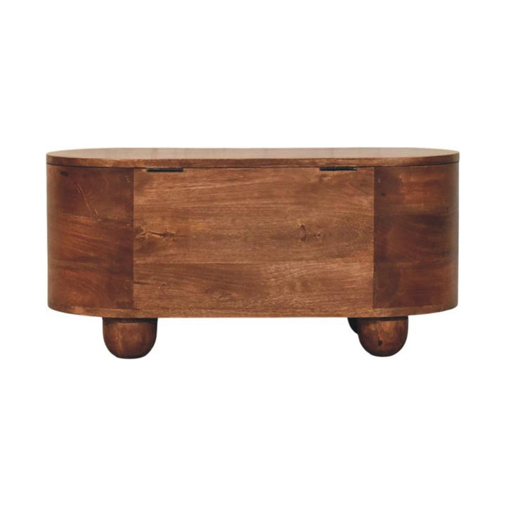 Curva Storage Trunk