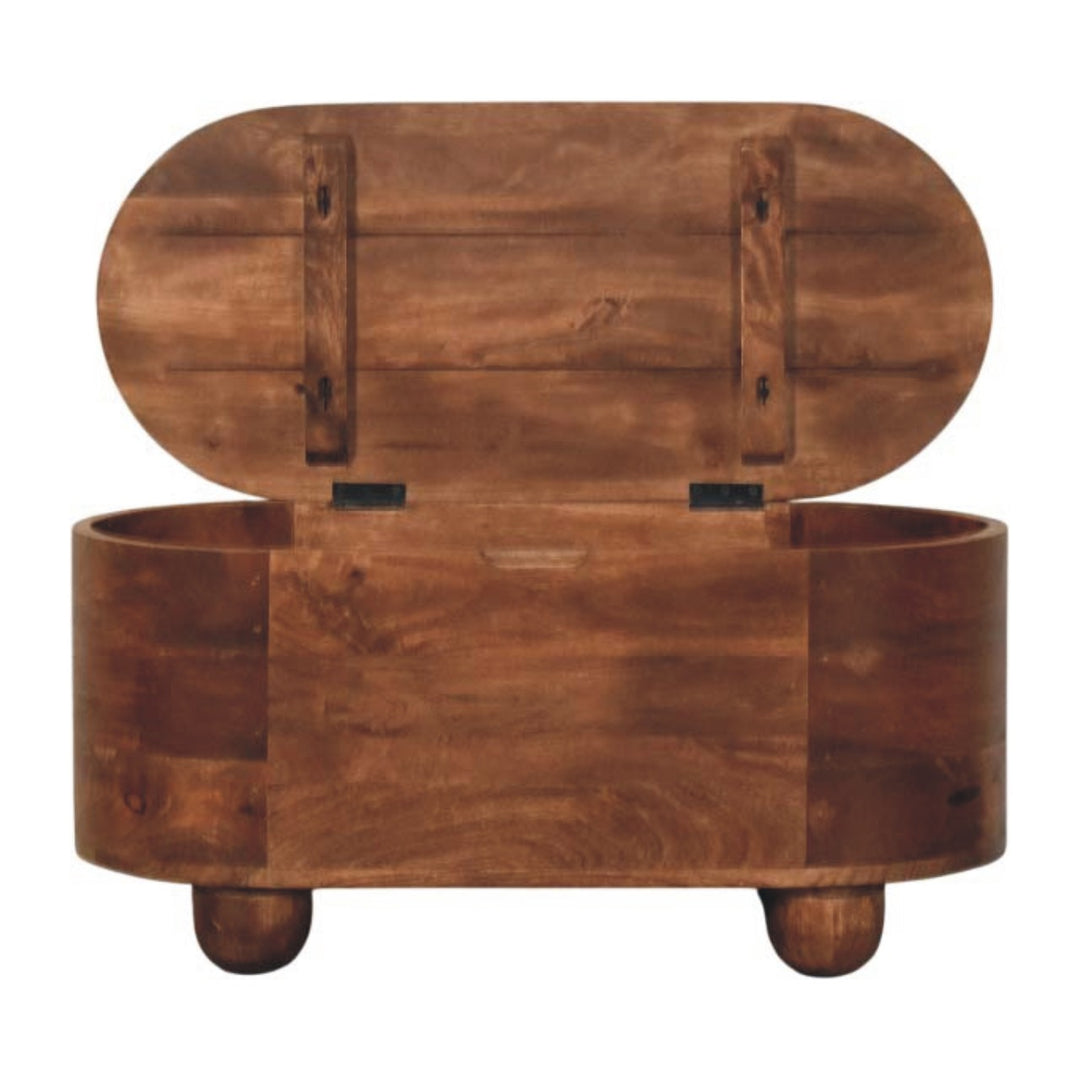 Curva Storage Trunk
