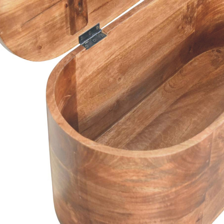 Curva Storage Trunk